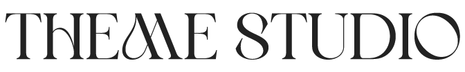 THEME STUDIO